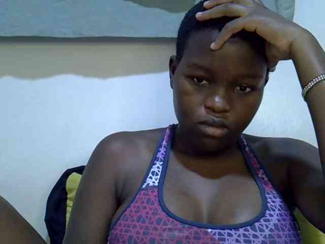 pretty-desire webcam