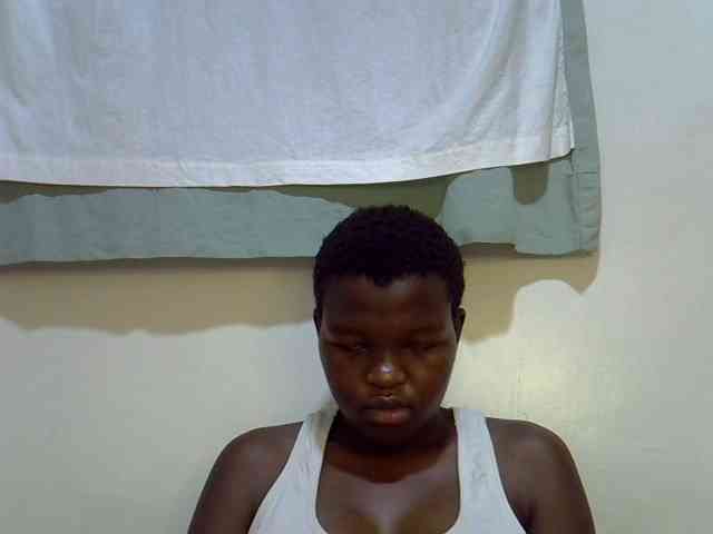 pretty-desire webcam