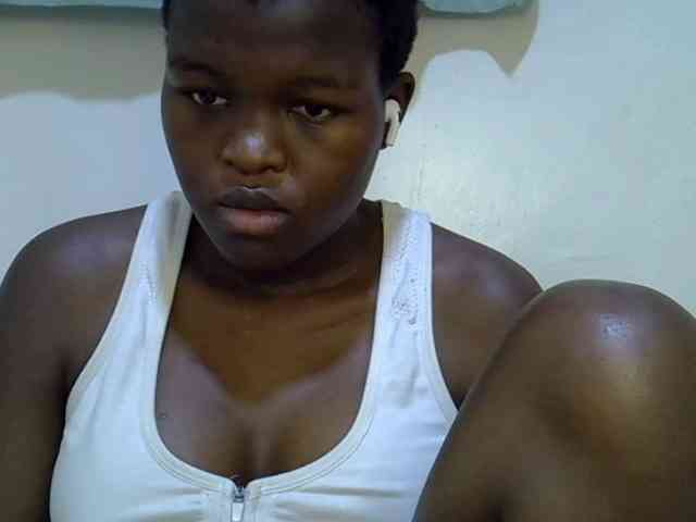 pretty-desire webcam