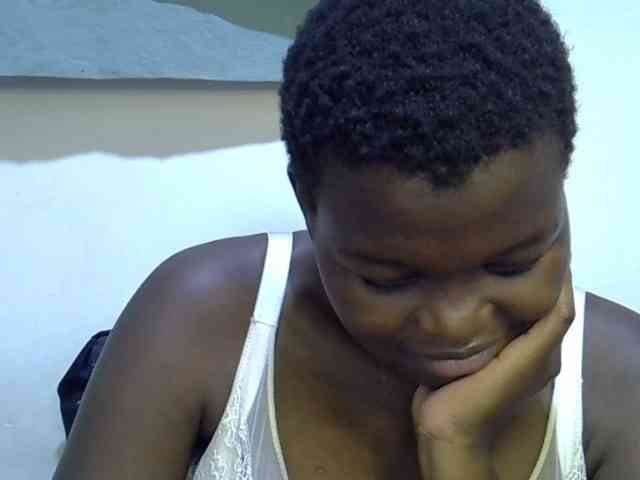 pretty-desire webcam