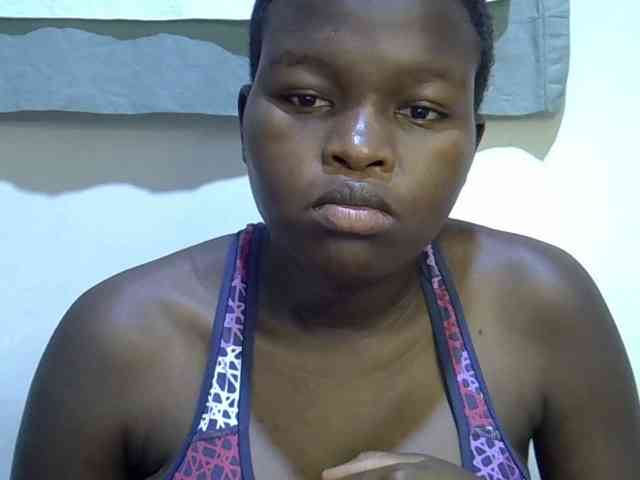 pretty-desire webcam