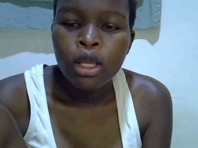 pretty-desire webcam