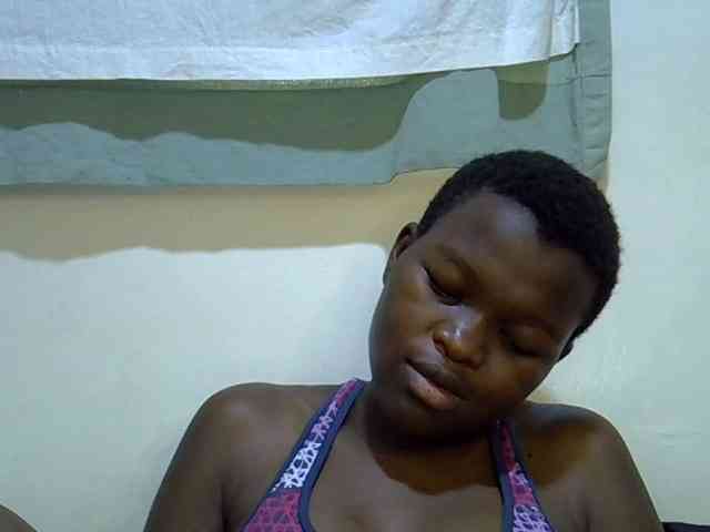 pretty-desire webcam