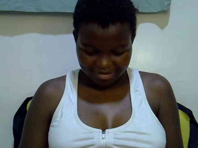 pretty-desire webcam