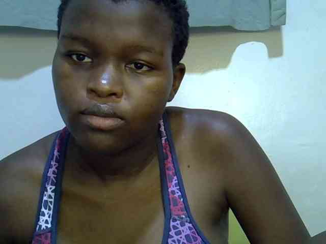 pretty-desire webcam