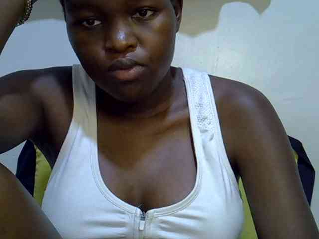 pretty-desire webcam