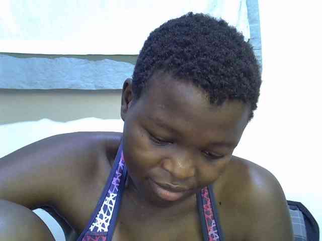 pretty-desire webcam