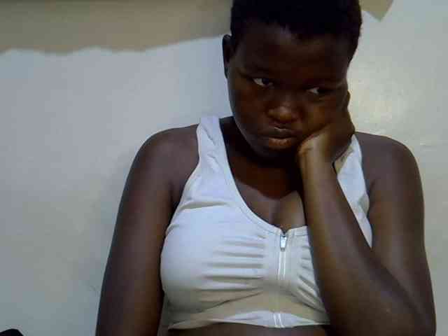 pretty-desire webcam