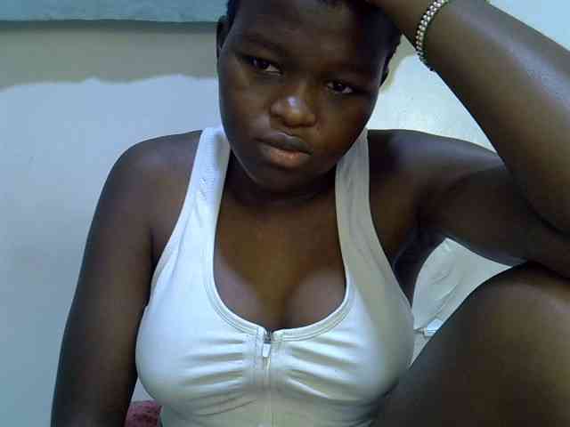 pretty-desire webcam