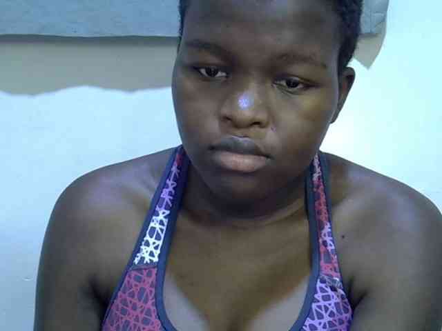 pretty-desire webcam