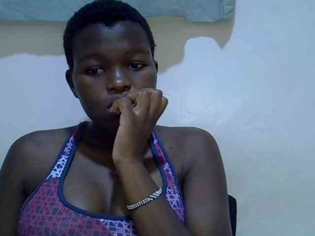 pretty-desire webcam