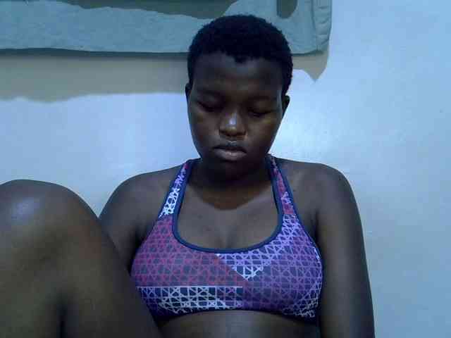 pretty-desire webcam