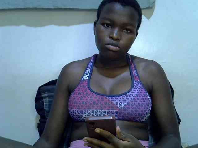 pretty-desire webcam