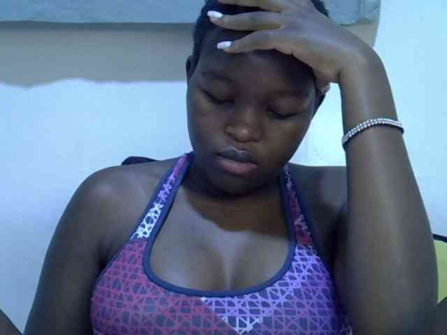 pretty-desire webcam