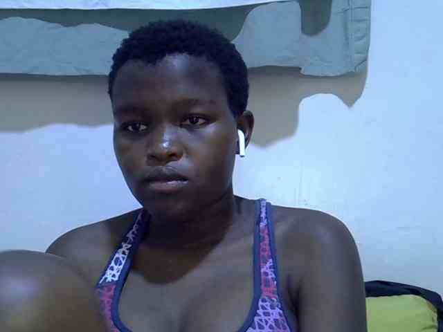 pretty-desire webcam