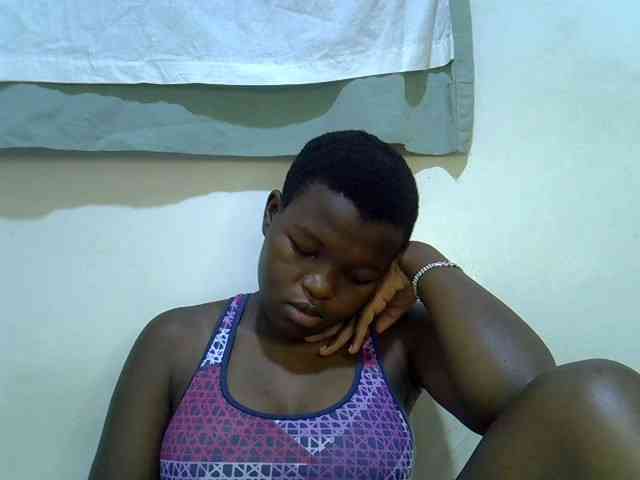 pretty-desire webcam