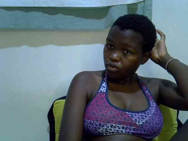 pretty-desire webcam