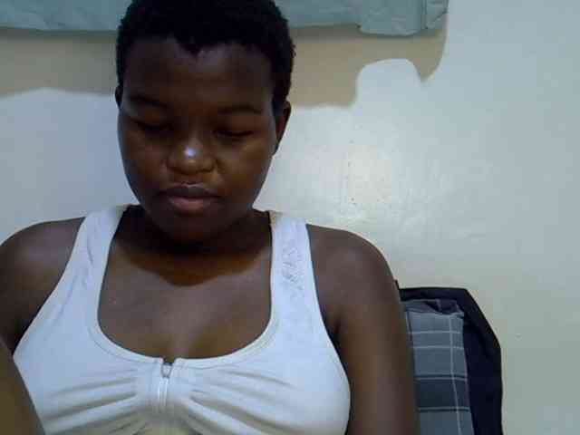 pretty-desire webcam