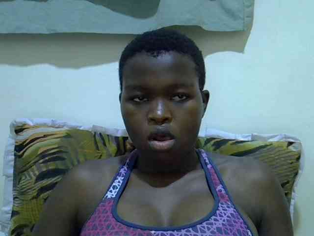 pretty-desire webcam