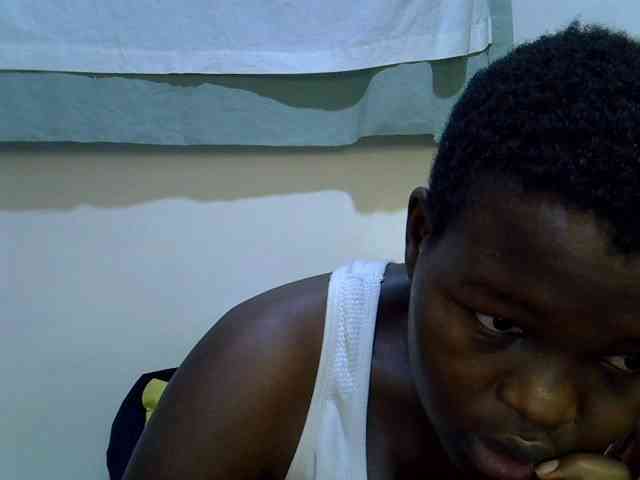 pretty-desire webcam