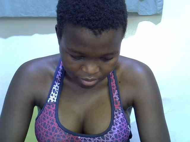 pretty-desire webcam