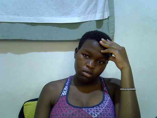 pretty-desire webcam