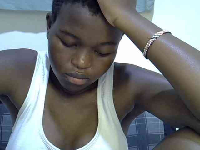 pretty-desire webcam