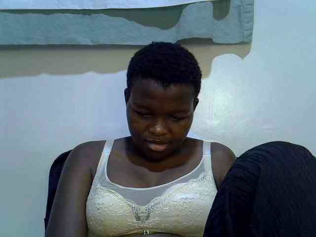 pretty-desire webcam