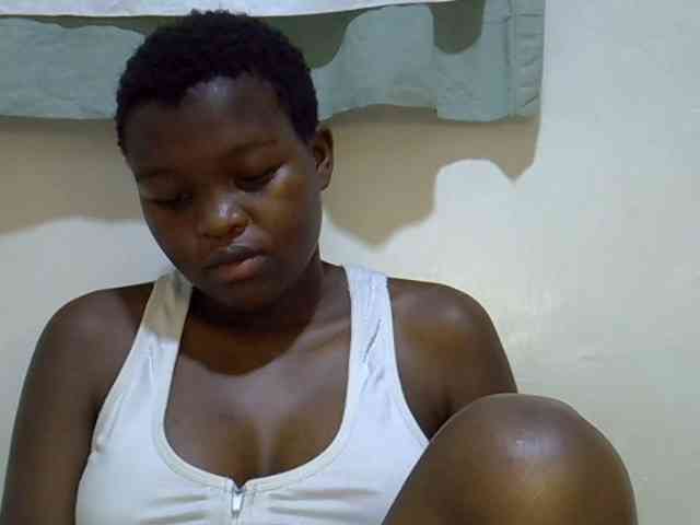 pretty-desire webcam