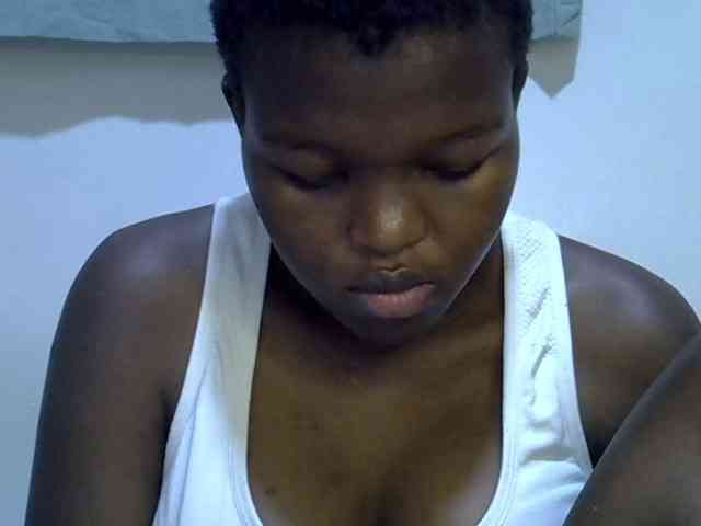 pretty-desire webcam