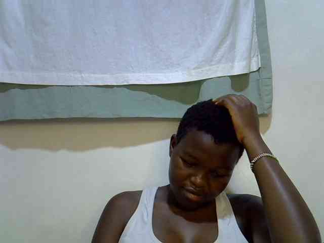 pretty-desire webcam