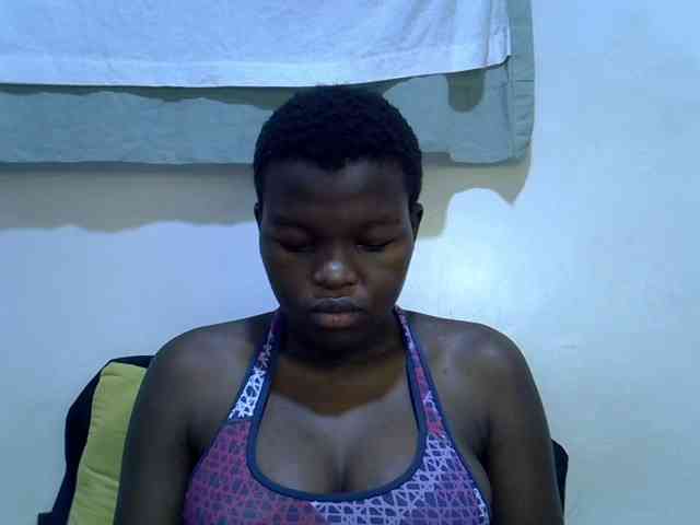 pretty-desire webcam