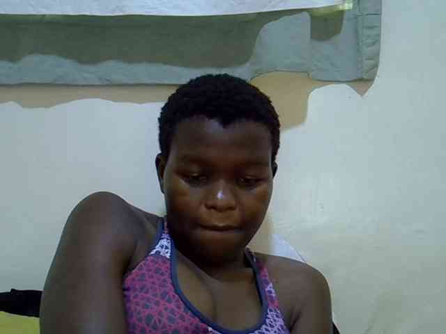 pretty-desire webcam