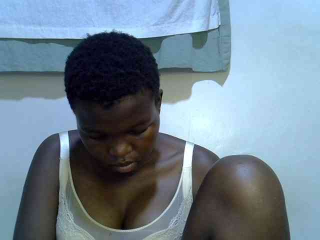 pretty-desire webcam