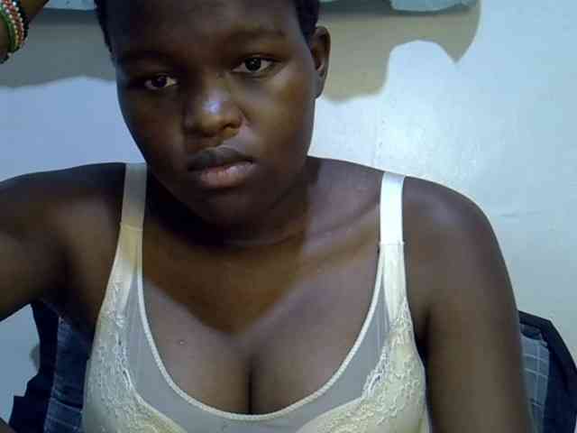 pretty-desire webcam