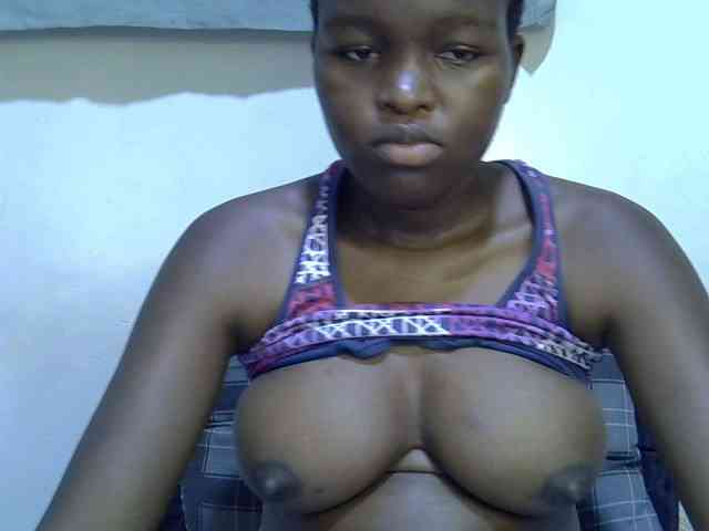 pretty-desire webcam