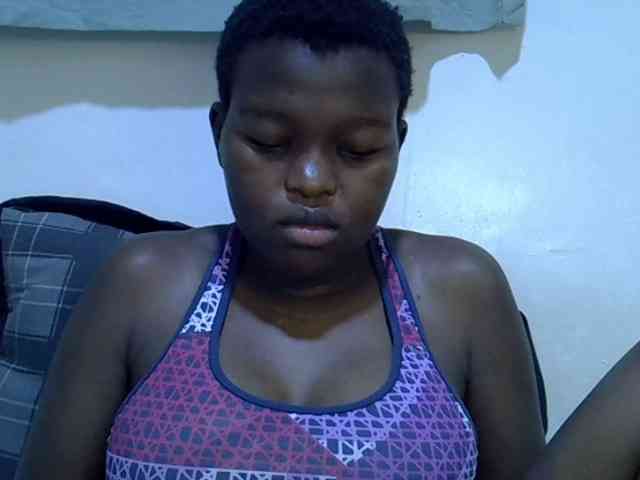 pretty-desire webcam