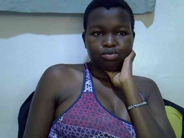 pretty-desire webcam