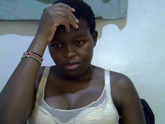 pretty-desire webcam