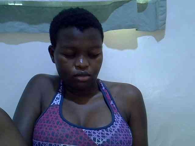 pretty-desire webcam