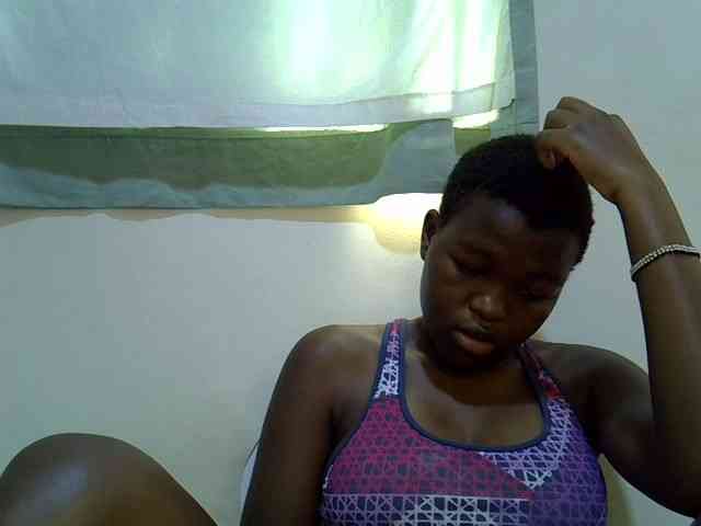 pretty-desire webcam