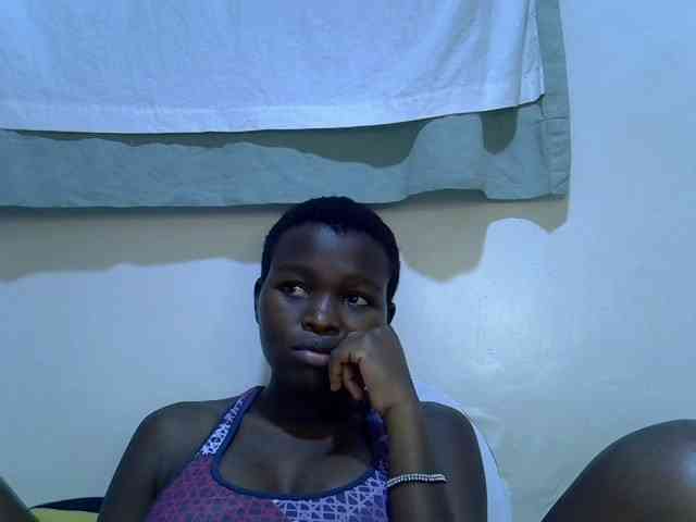 pretty-desire webcam