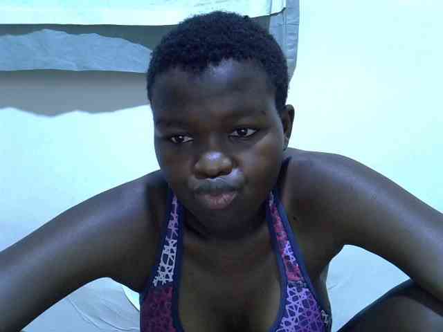 pretty-desire webcam