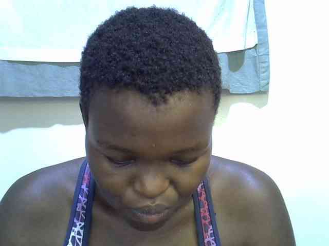 pretty-desire webcam