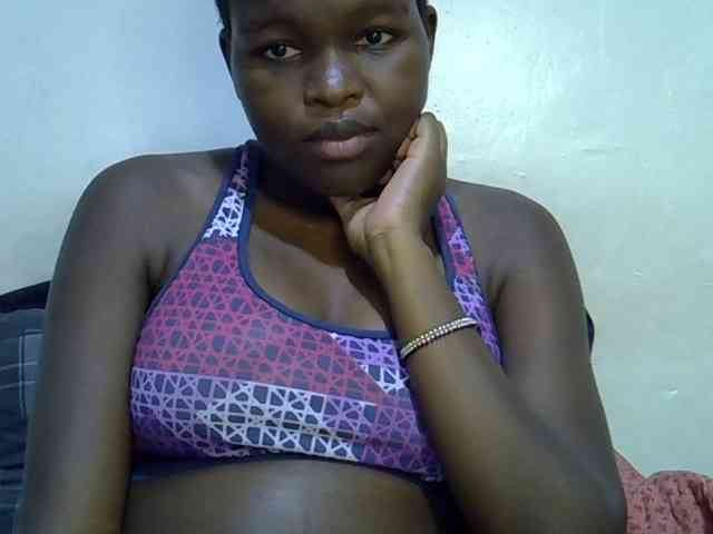 pretty-desire webcam