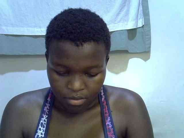 pretty-desire webcam