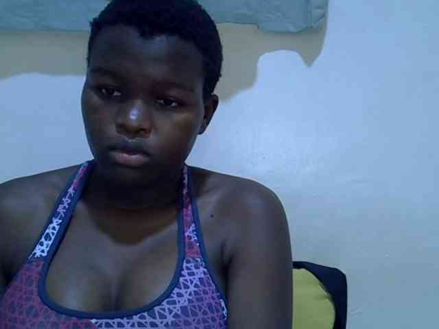 pretty-desire webcam