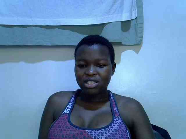 pretty-desire webcam