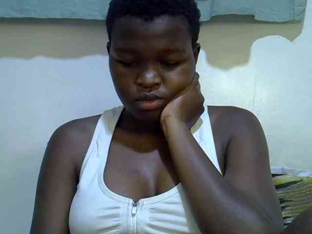 pretty-desire webcam