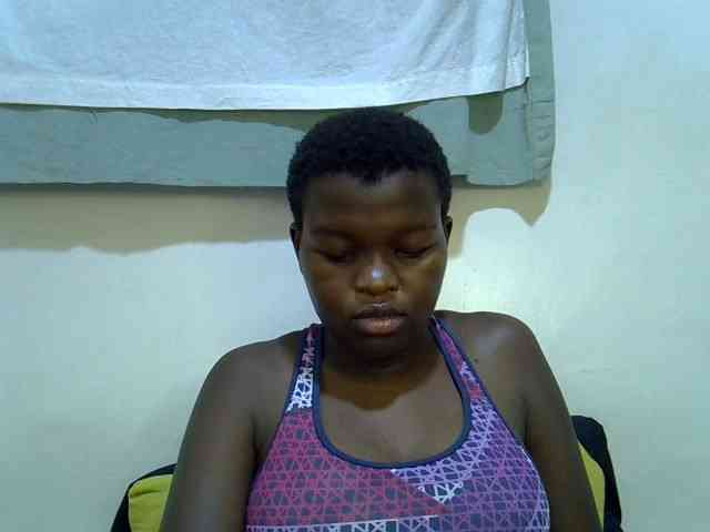 pretty-desire webcam